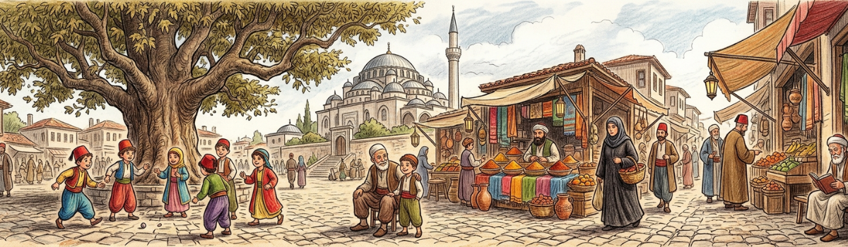 Musa AYDOĞDU | Din Kültürü ve Ahlak Bilgisi 9, 10, 11,12. Sınıf | DKAB Lise