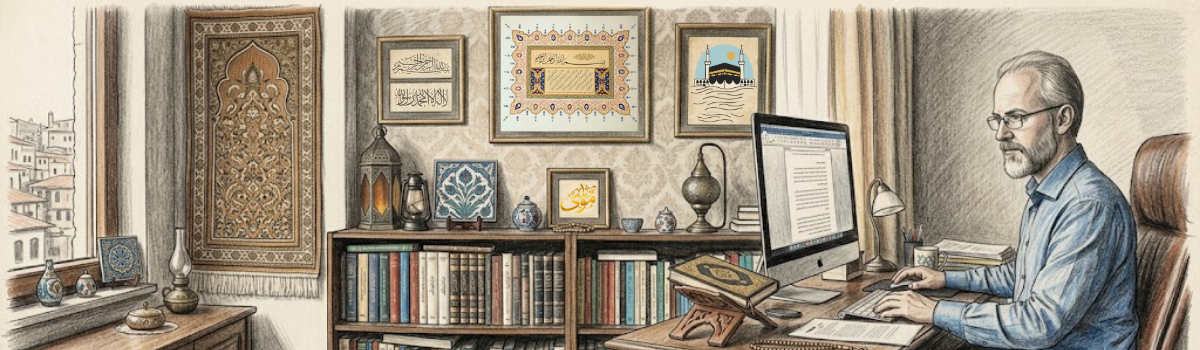 Musa AYDOĞDU | Din Kültürü ve Ahlak Bilgisi 9, 10, 11,12. Sınıf | DKAB Lise