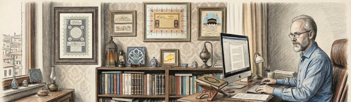 Musa AYDOĞDU | Din Kültürü ve Ahlak Bilgisi 9, 10, 11,12. Sınıf | DKAB Lise